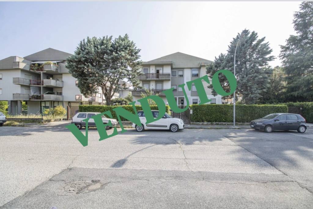 appartamento in vendita a Rieti in zona Centro Città
