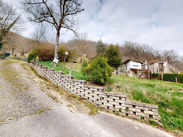 appartamento in vendita a Rieti in zona San Giovanni Reatino