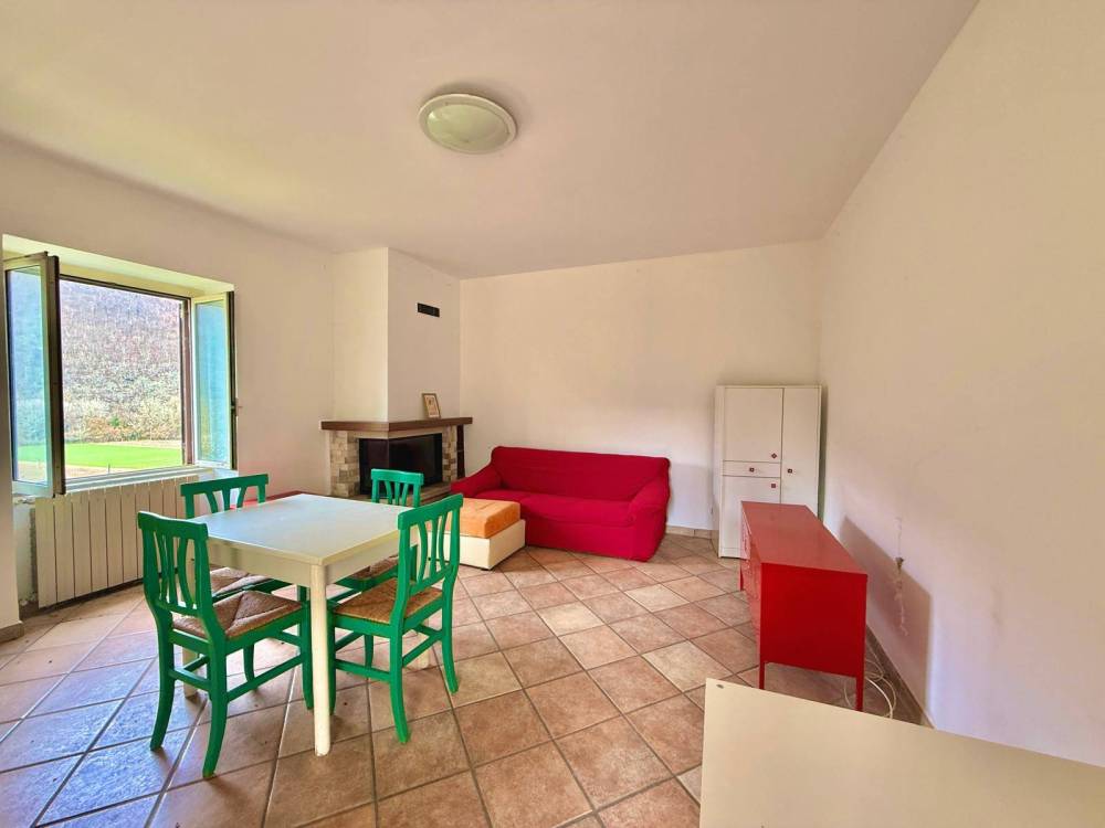 casa indipendente in vendita a Rieti in zona Centro Città