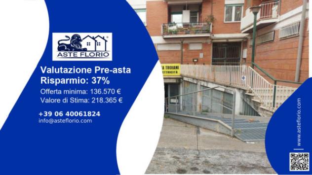 negozio in vendita a Rieti