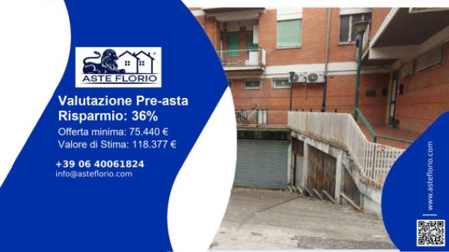 locale commerciale in vendita a Rieti