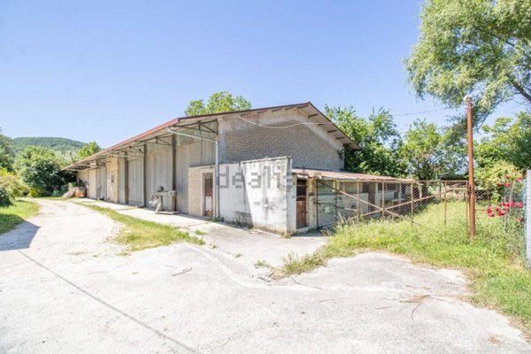 appartamento in vendita a Rieti