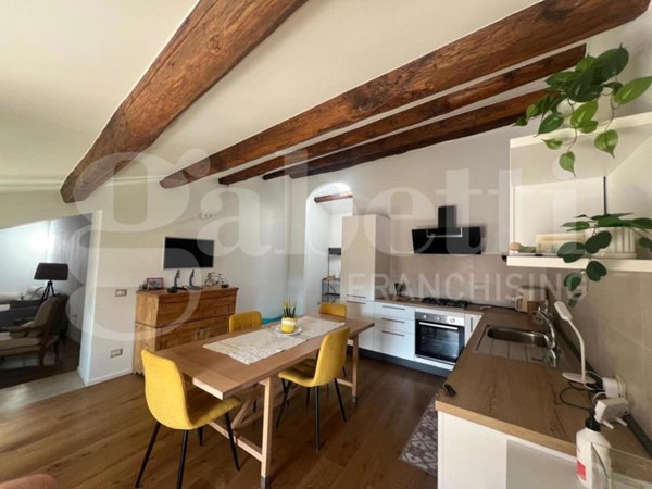 appartamento in vendita a Rieti in zona Centro Città