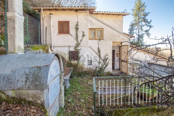 appartamento in vendita a Rieti in zona Centro Città