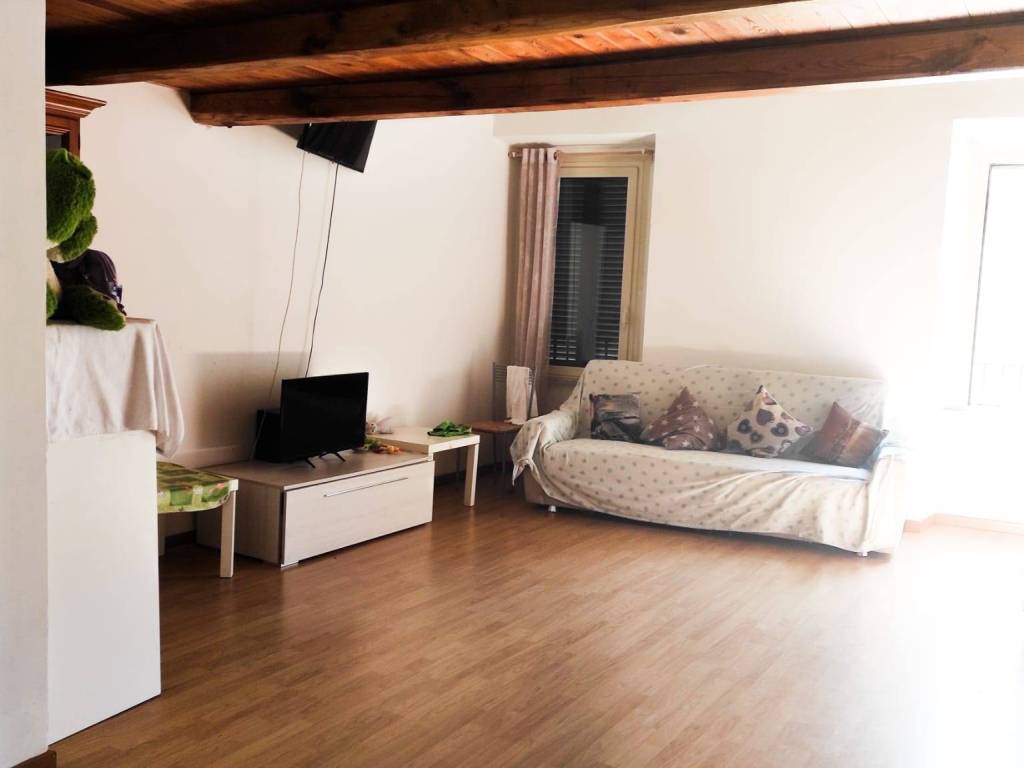 appartamento in vendita a Rieti in zona Centro Città