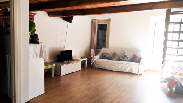 appartamento in vendita a Rieti in zona Centro Città