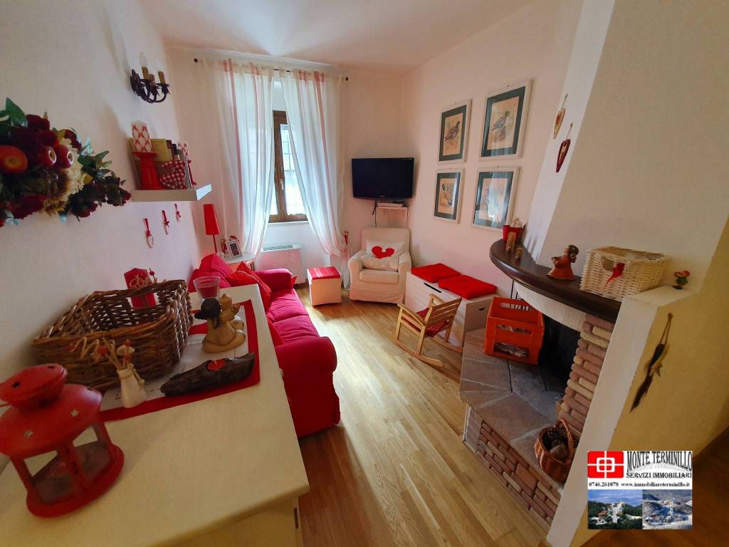 appartamento in vendita a Rieti in zona Centro Città
