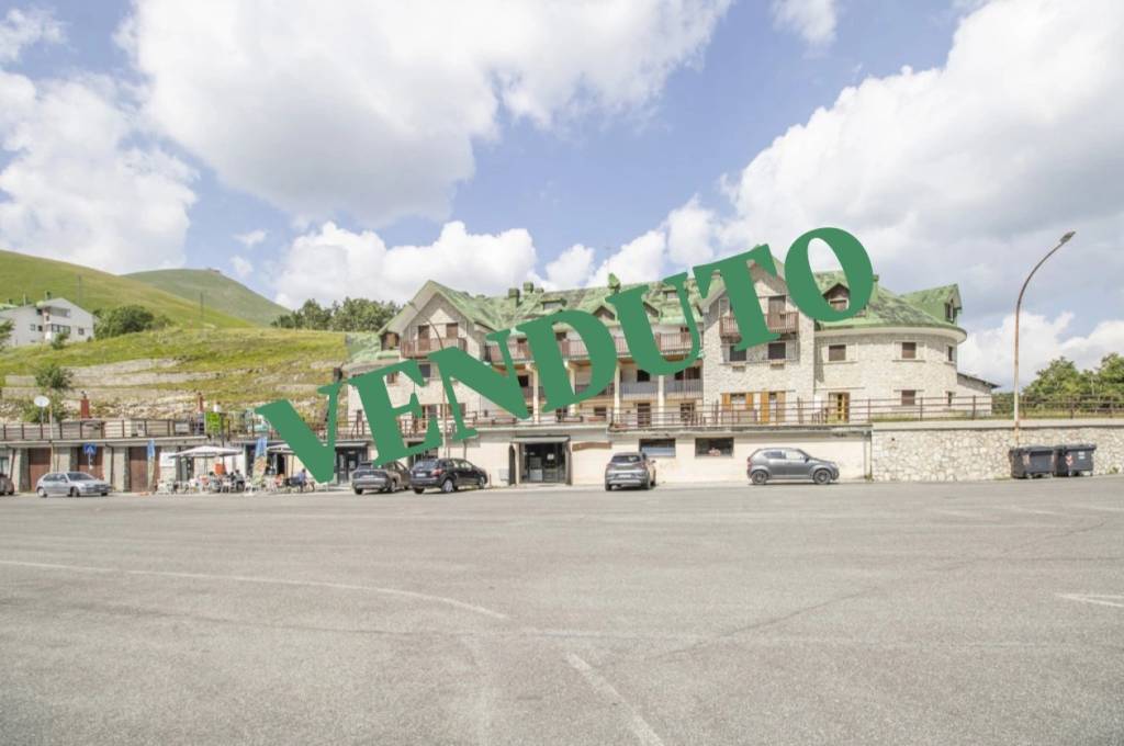 monolocale in vendita a Rieti in zona Terminillo