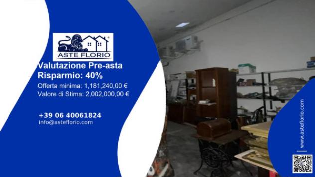 negozio in vendita a Rieti