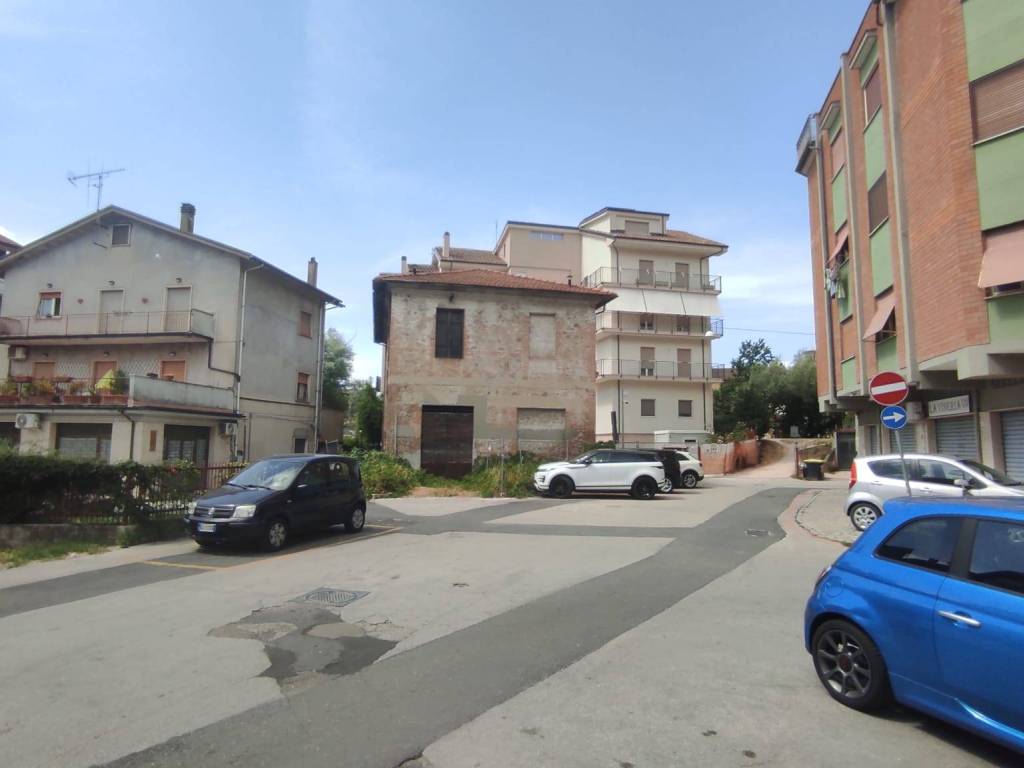 appartamento in vendita a Rieti in zona Centro Città
