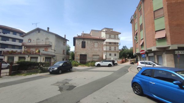 appartamento in vendita a Rieti in zona Centro Città
