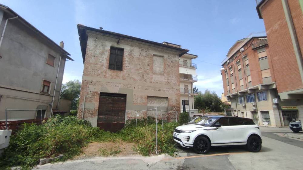 appartamento in vendita a Rieti in zona Centro Città