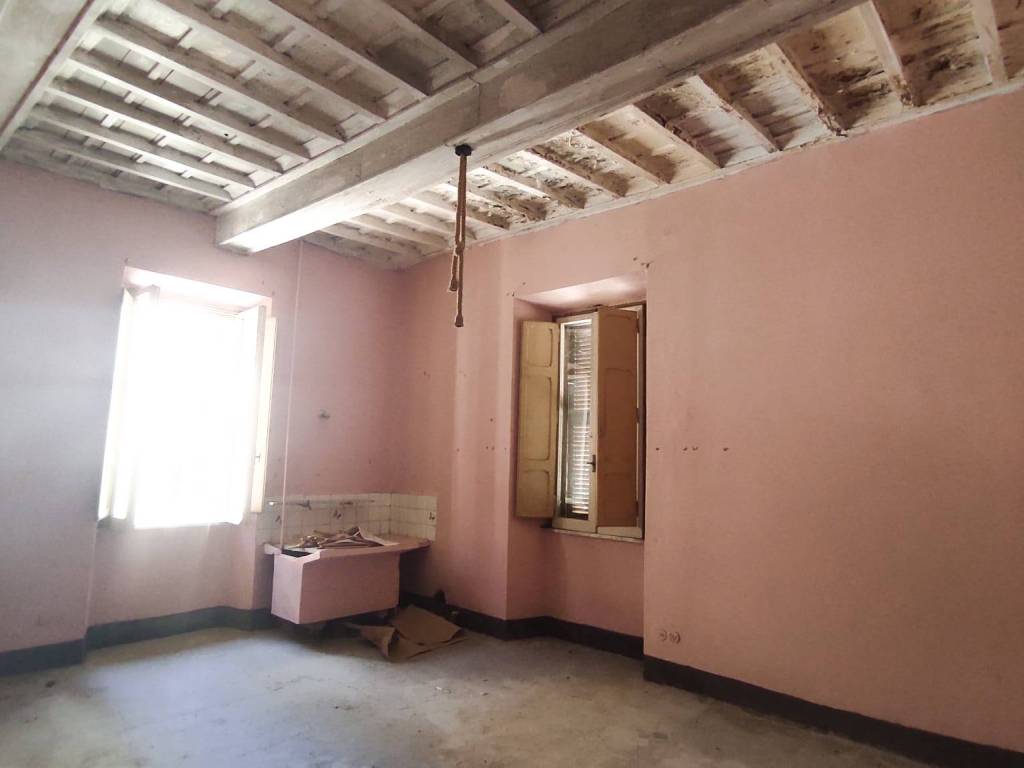 appartamento in vendita a Rieti in zona Centro Città