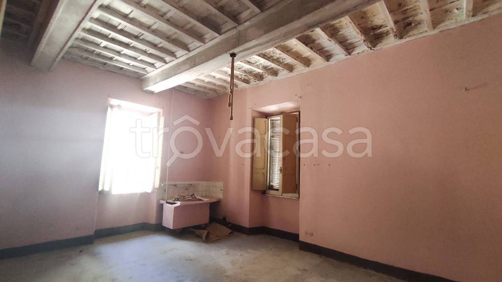 appartamento in vendita a Rieti in zona Centro Città