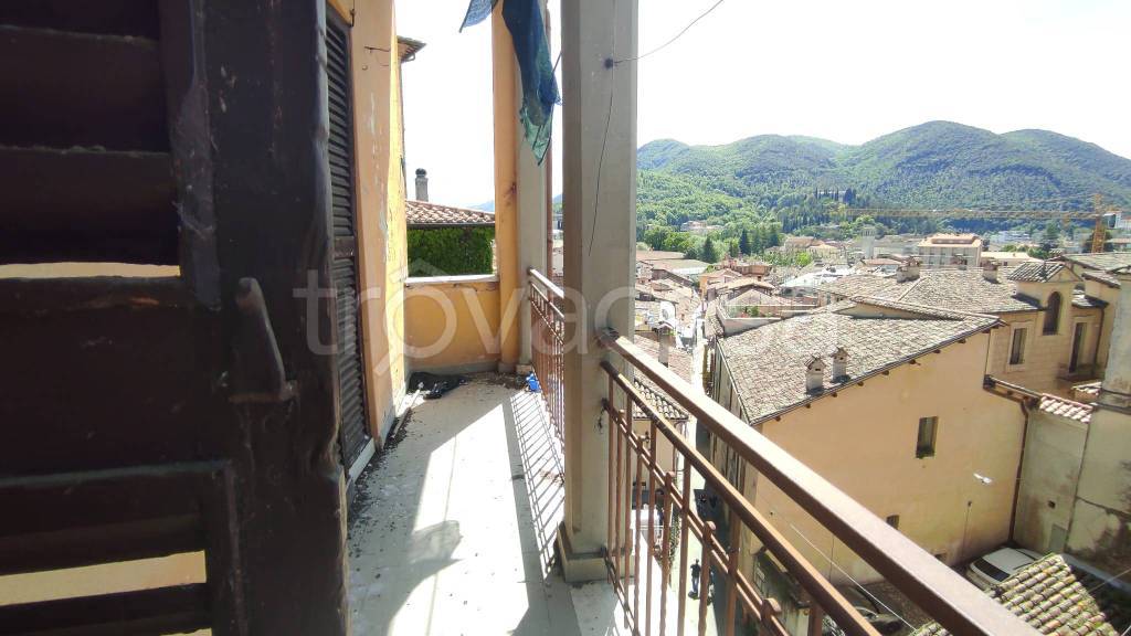 appartamento in vendita a Rieti in zona Centro Città