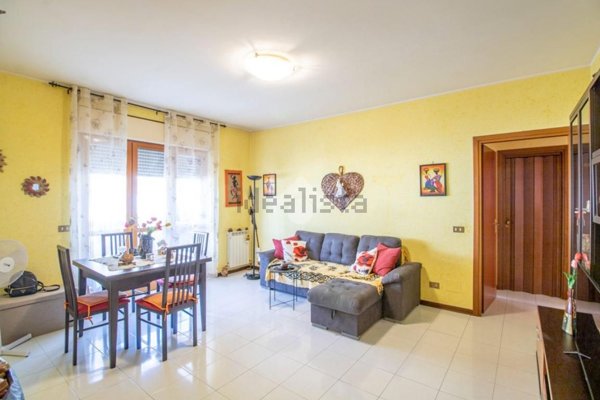 appartamento in vendita a Rieti in zona Centro Città