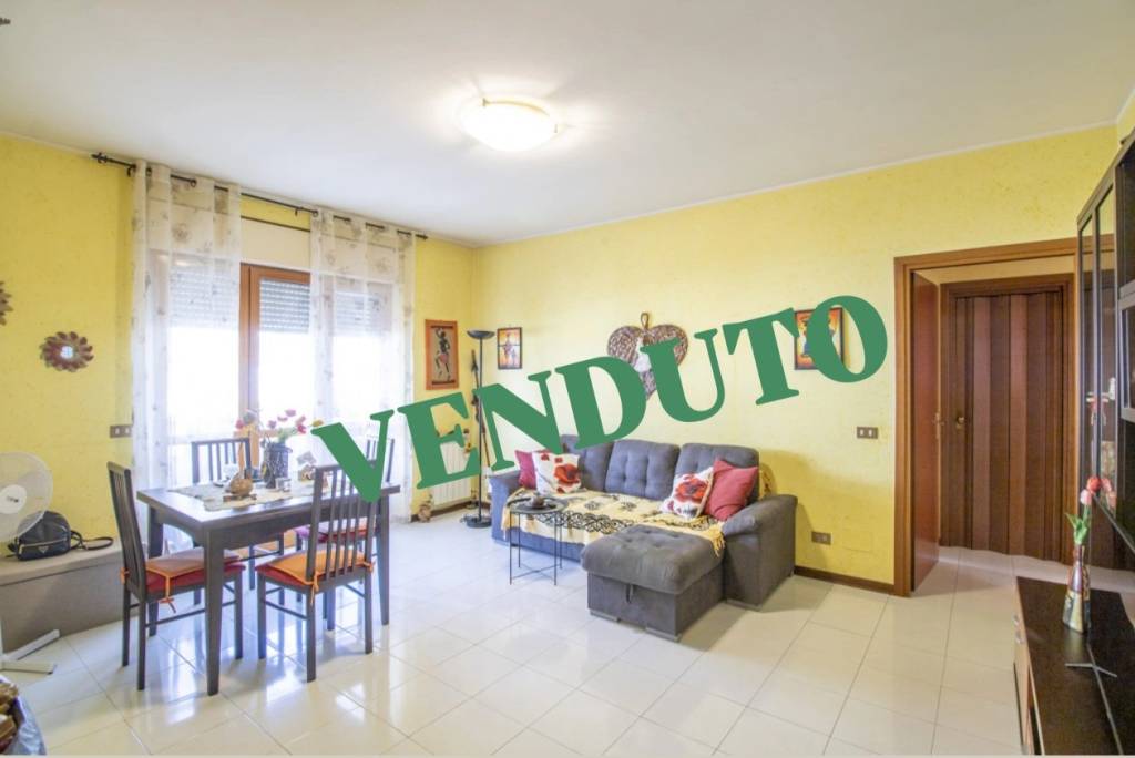 appartamento in vendita a Rieti in zona Centro Città