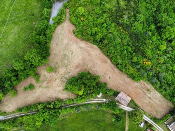 terreno agricolo in vendita a Rieti in zona Castelfranco