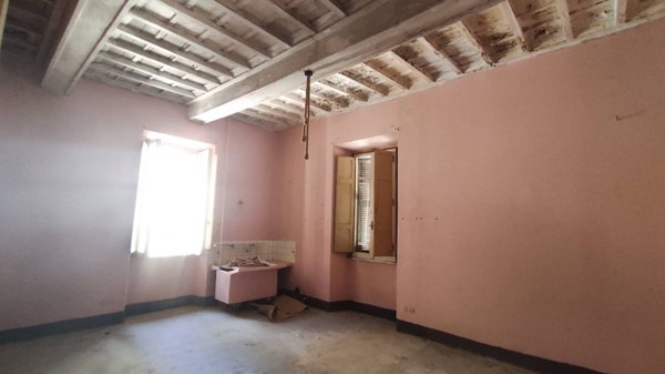 appartamento in vendita a Rieti in zona Centro Città