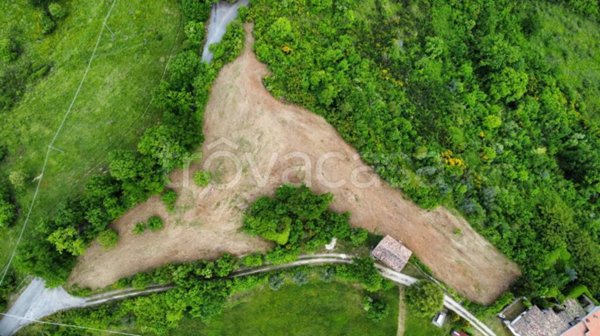 terreno agricolo in vendita a Rieti in zona Castelfranco
