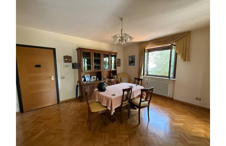 appartamento in vendita a Rieti in zona Vazia
