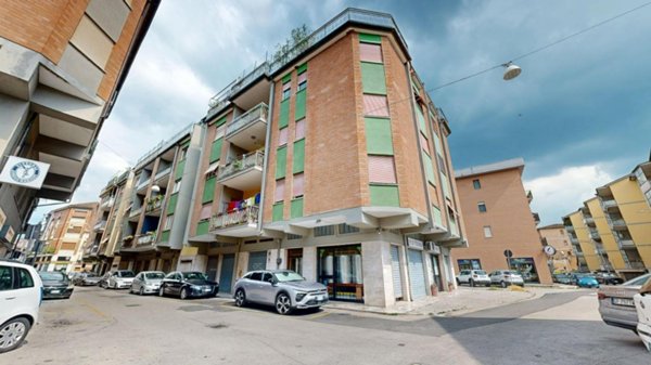 appartamento in vendita a Rieti in zona Centro Città