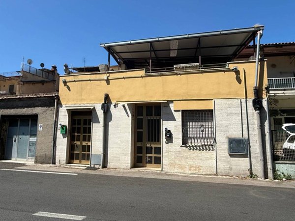 casa indipendente in vendita a Rieti in zona Centro Città