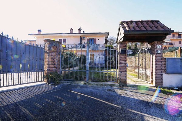 appartamento in vendita a Rieti in zona Centro Città
