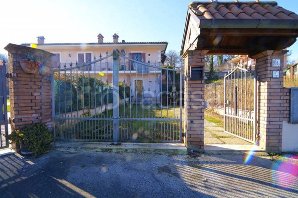 appartamento in vendita a Rieti in zona Centro Città
