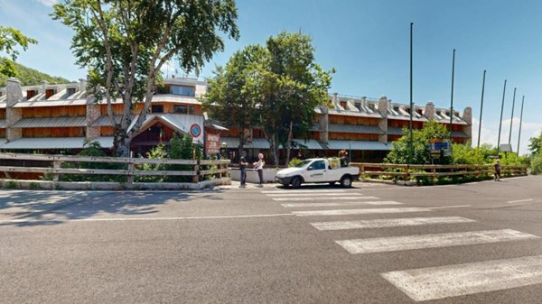 appartamento in vendita a Rieti in zona Terminillo