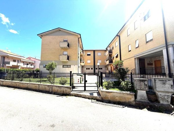 appartamento in vendita a Rieti in zona Centro Città