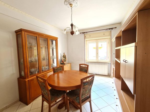 appartamento in vendita a Rieti