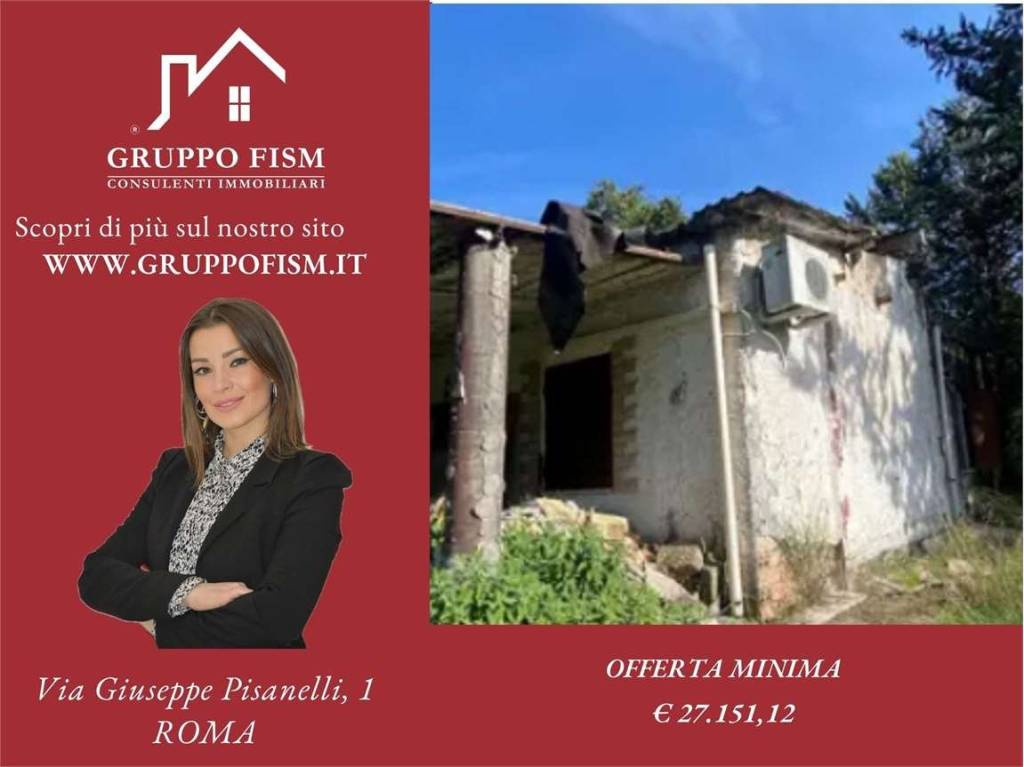 appartamento in vendita a Rieti