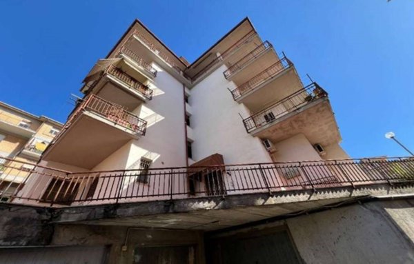 appartamento in vendita a Rieti