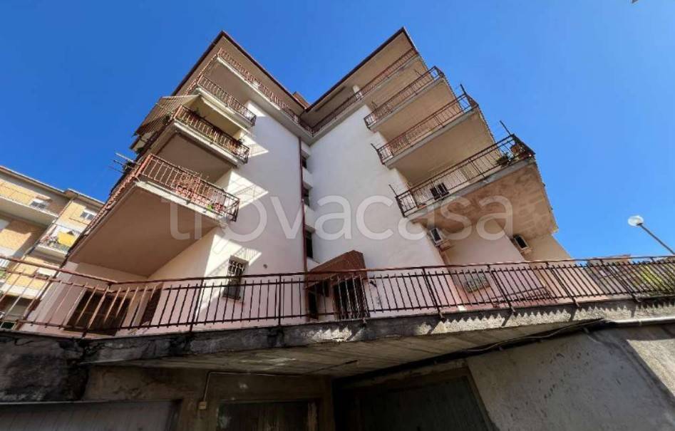 appartamento in vendita a Rieti