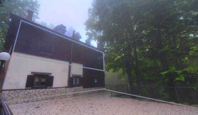 appartamento in vendita a Rieti in zona Terminillo