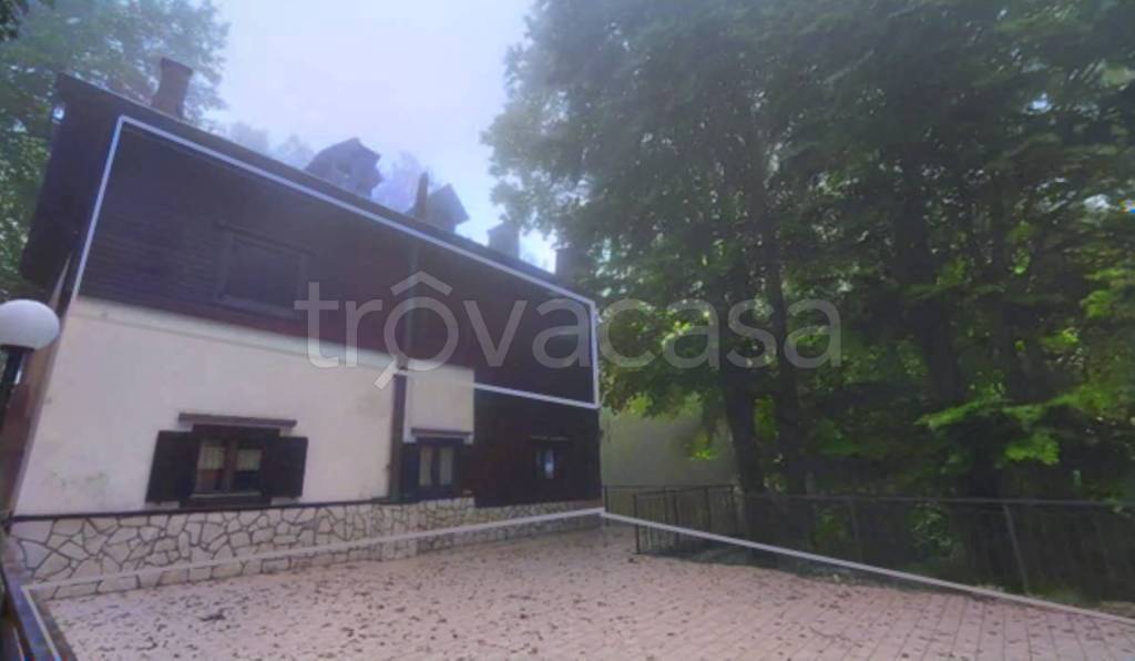 appartamento in vendita a Rieti in zona Terminillo