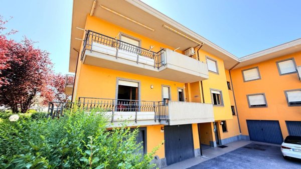 appartamento in vendita a Rieti in zona Centro Città