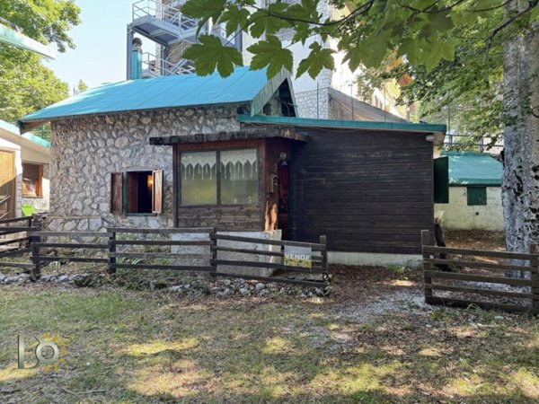 appartamento in vendita a Rieti in zona Terminillo