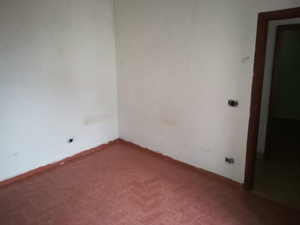 appartamento in vendita a Rieti in zona Vazia