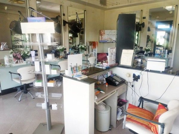 locale commerciale in vendita a Rieti in zona Campoloniano