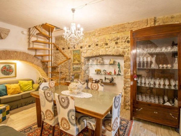 appartamento in vendita a Rieti in zona Centro Città