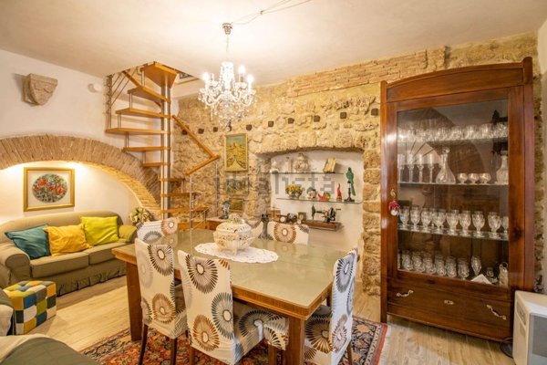 appartamento in vendita a Rieti in zona Centro Città