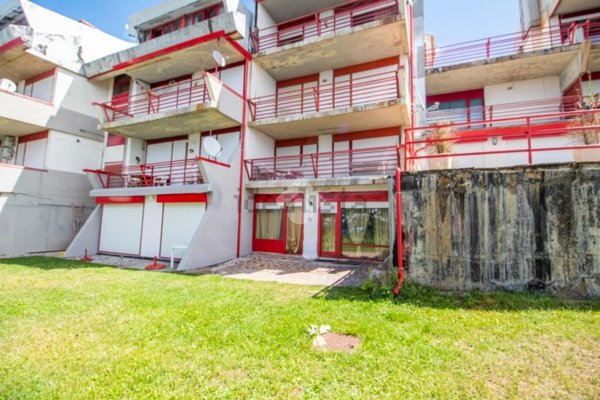 appartamento in vendita a Rieti in zona Terminillo