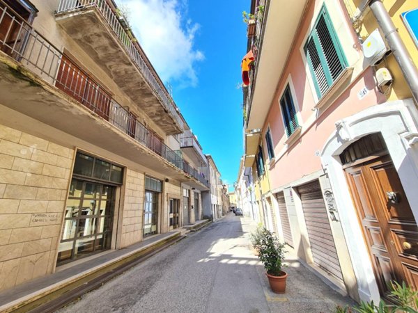 appartamento in vendita a Rieti in zona Centro Città