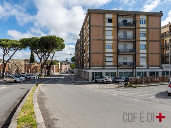 appartamento in vendita a Rieti