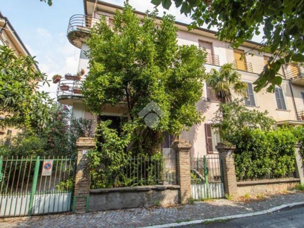 appartamento in vendita a Rieti