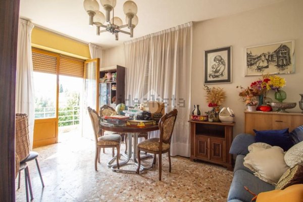 appartamento in vendita a Rieti