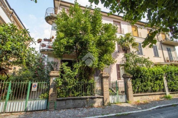appartamento in vendita a Rieti