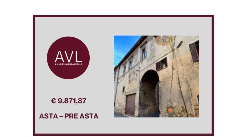 appartamento in vendita a Rieti